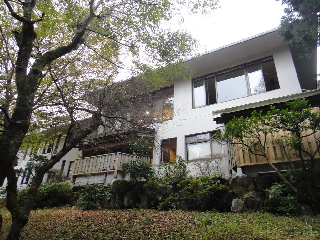 Top Resort Hakone Onsen Goku No Yado Exterior foto